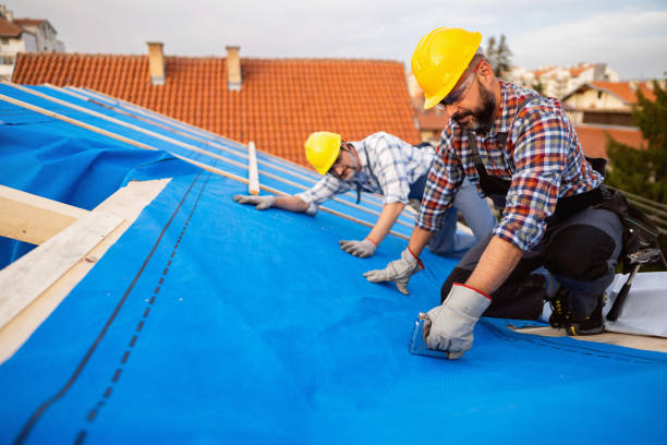 Roof Insulation in Geistown, PA